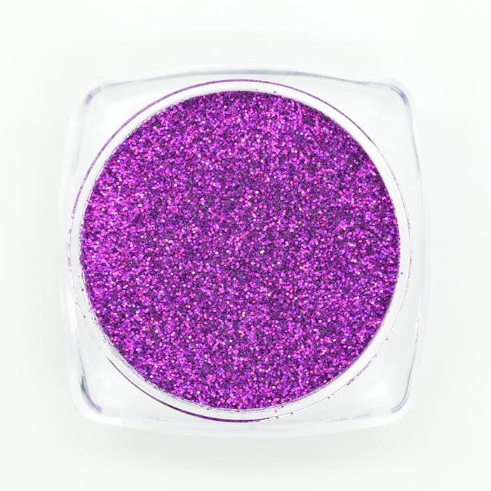 Ocean Laser Glitter Collection - OceanNailSupply