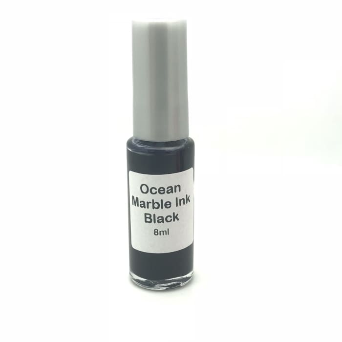 Ocean Marble Ink - OceanNailSupply