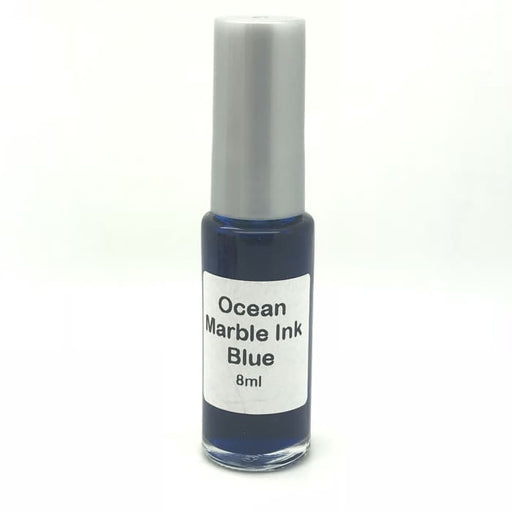 Ocean Marble Ink - OceanNailSupply