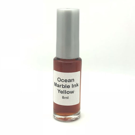 Ocean Marble Ink - OceanNailSupply