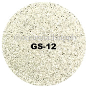 Ocean Metallic Glitter Collection - Gold + Silver - OceanNailSupply