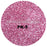 Ocean Metallic Glitter Collection - Pink - OceanNailSupply