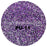Ocean Metallic Glitter Collection - Purple - OceanNailSupply