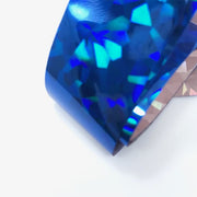 Ocean Patterned Transfer Foil - OceanNailSupply