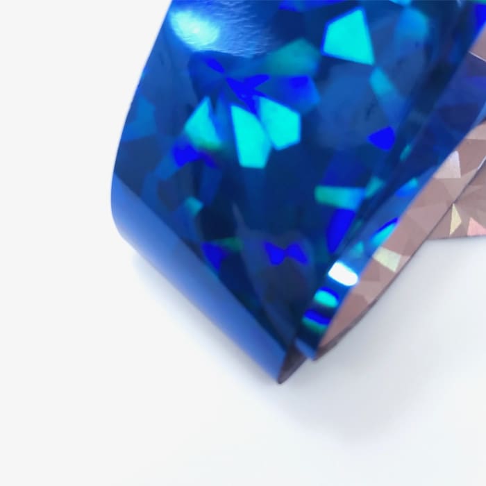 Ocean Patterned Transfer Foil - OceanNailSupply