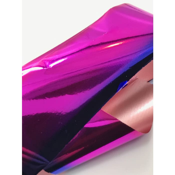 Ocean Patterned Transfer Foil - OceanNailSupply