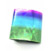 Ocean Patterned Transfer Foil - OceanNailSupply