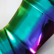 Ocean Patterned Transfer Foil - OceanNailSupply