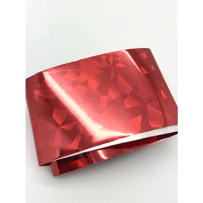 Ocean Patterned Transfer Foil - OceanNailSupply