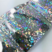 Ocean Patterned Transfer Foil - OceanNailSupply