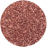 Ocean Rose Gold Glitter - OceanNailSupply