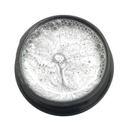 Ocean Spider Gel - Silver - OceanNailSupply