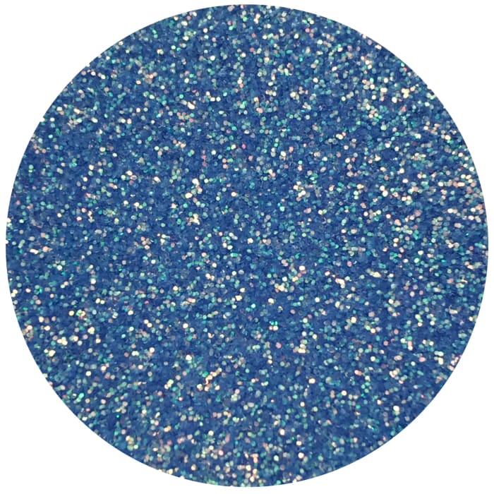 Ocean Viridian Glitter - OceanNailSupply