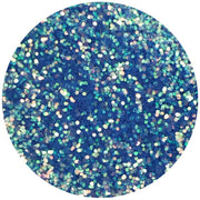 Ocean Viridian Glitter - OceanNailSupply