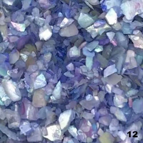 Ocean Vivid Shell 3g - OceanNailSupply