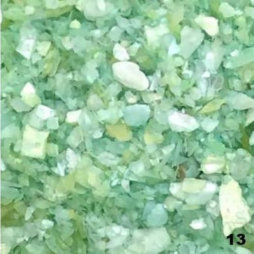 Ocean Vivid Shell 3g - OceanNailSupply