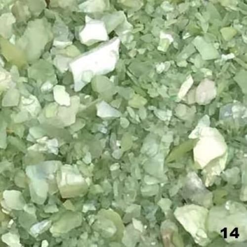 Ocean Vivid Shell 3g - OceanNailSupply