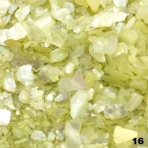 Ocean Vivid Shell 3g - OceanNailSupply