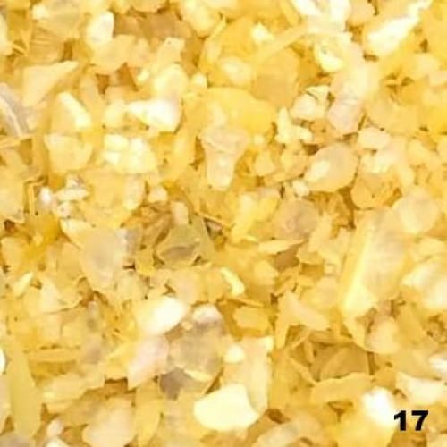 Ocean Vivid Shell 3g - OceanNailSupply