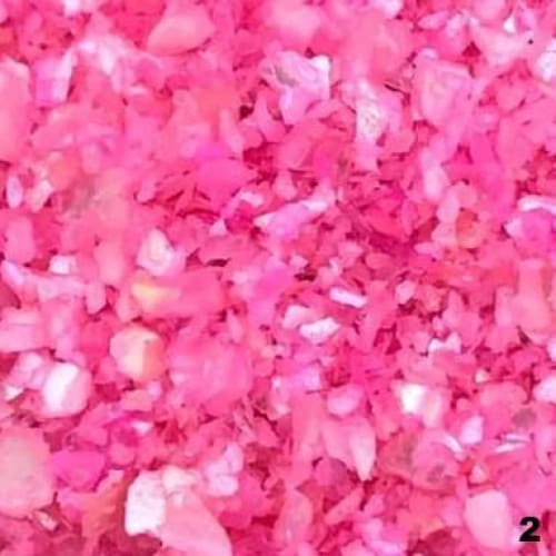 Ocean Vivid Shell 3g - OceanNailSupply