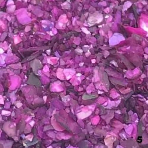 Ocean Vivid Shell 3g - OceanNailSupply