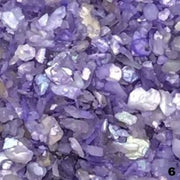 Ocean Vivid Shell 3g - OceanNailSupply