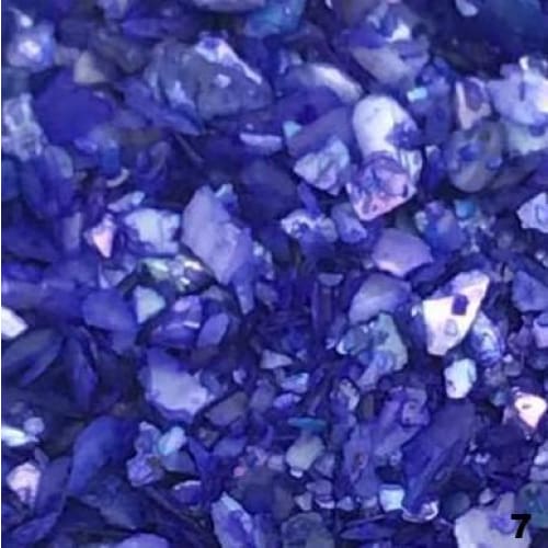 Ocean Vivid Shell 3g - OceanNailSupply