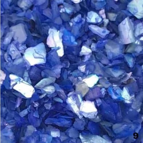 Ocean Vivid Shell 3g - OceanNailSupply