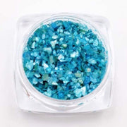 Ocean Vivid Shell 3g - OceanNailSupply