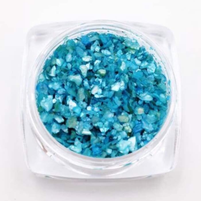 Ocean Vivid Shell 3g - OceanNailSupply