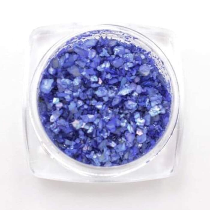 Ocean Vivid Shell 3g - OceanNailSupply