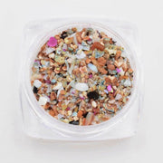 Ocean Vivid Shell 3g - OceanNailSupply