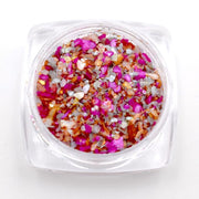 Ocean Vivid Shell 3g - OceanNailSupply