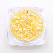 Ocean Vivid Shell 3g - OceanNailSupply