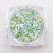 Ocean Vivid Shell 3g - OceanNailSupply