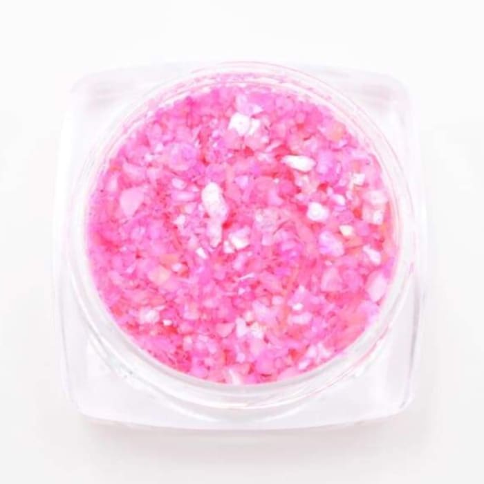 Ocean Vivid Shell 3g - OceanNailSupply