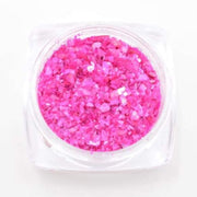 Ocean Vivid Shell 3g - OceanNailSupply