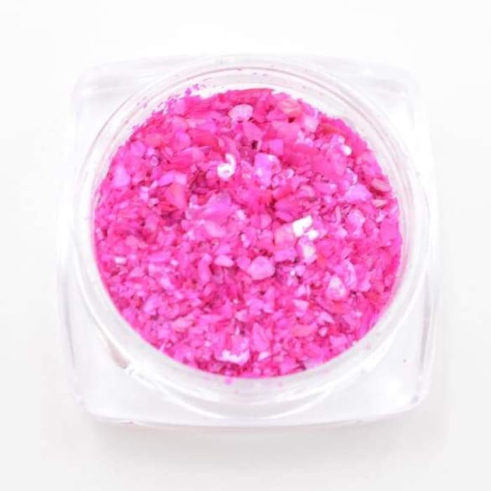 Ocean Vivid Shell 3g - OceanNailSupply