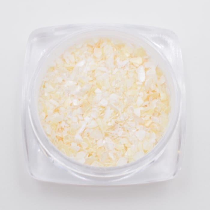 Ocean Vivid Shell 3g - OceanNailSupply