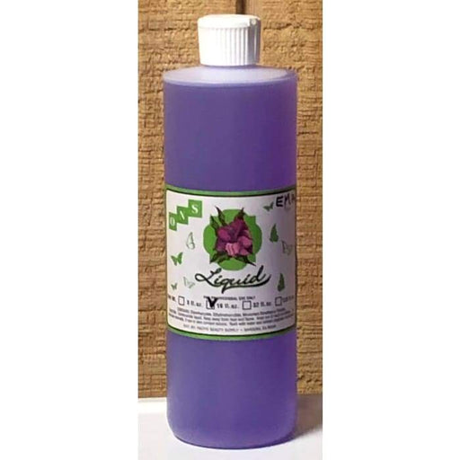 ONS EMA Liquid - OceanNailSupply