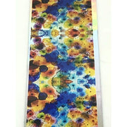 Patterned Transfer Foils 1-60 - OceanNailSupply