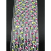 Patterned Transfer Foils 1-60 - OceanNailSupply