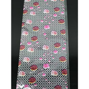 Patterned Transfer Foils 1-60 - OceanNailSupply