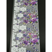 Patterned Transfer Foils 1-60 - OceanNailSupply