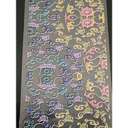 Patterned Transfer Foils 1-60 - OceanNailSupply