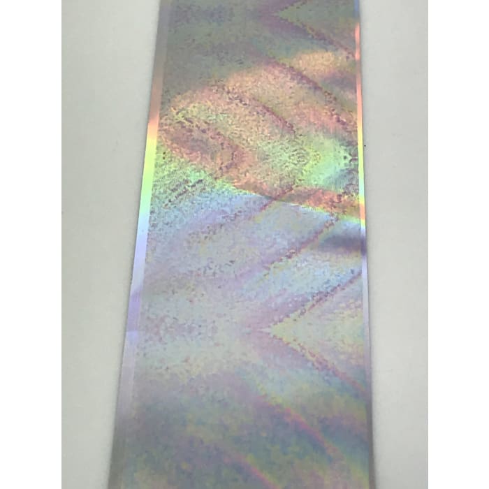 Patterned Transfer Foils 1-60 - OceanNailSupply