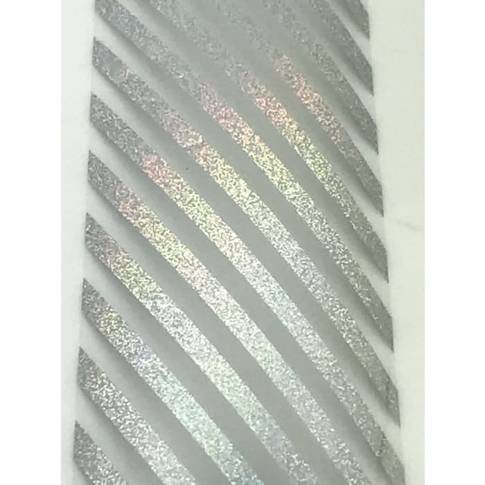 Patterned Transfer Foils 1-60 - OceanNailSupply
