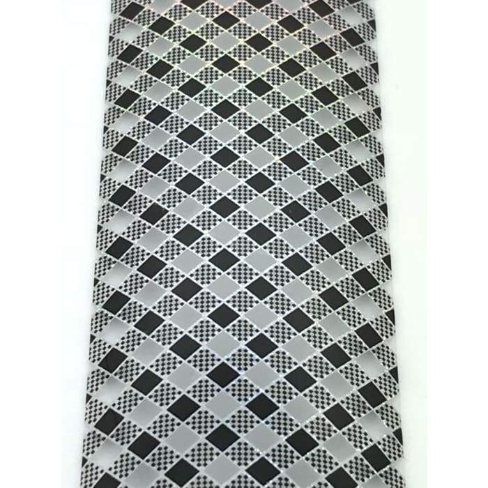 Patterned Transfer Foils 1-60 - OceanNailSupply