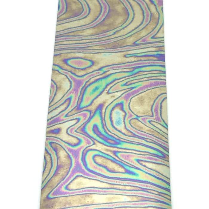 Patterned Transfer Foils 1-60 - OceanNailSupply