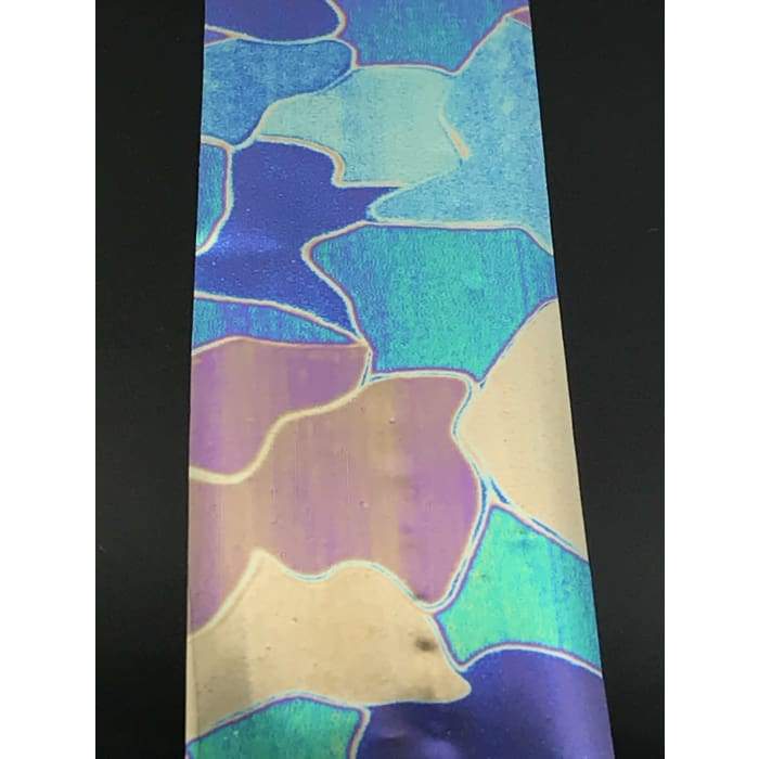 Patterned Transfer Foils 1-60 - OceanNailSupply